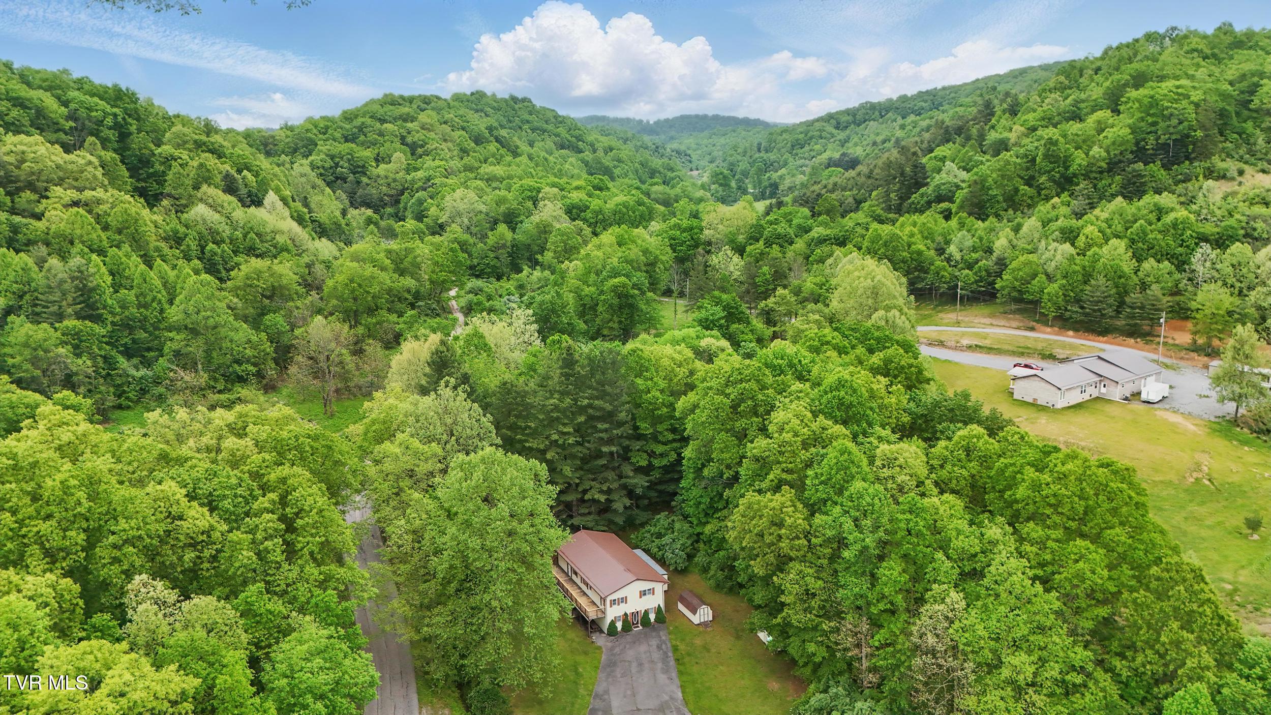 8020 Rock Switch Road, Wise, Virginia image 33