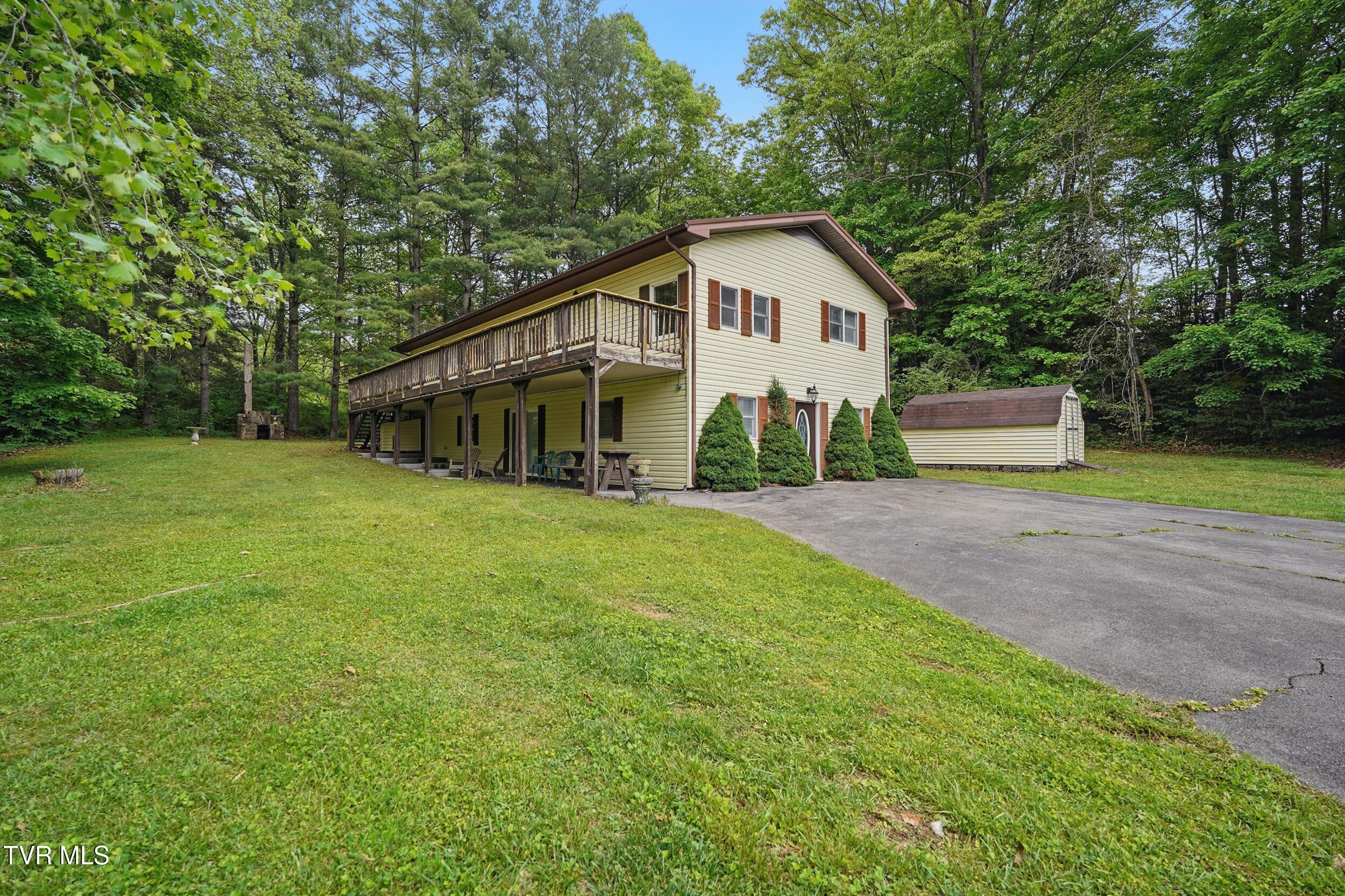 8020 Rock Switch Road, Wise, Virginia image 41