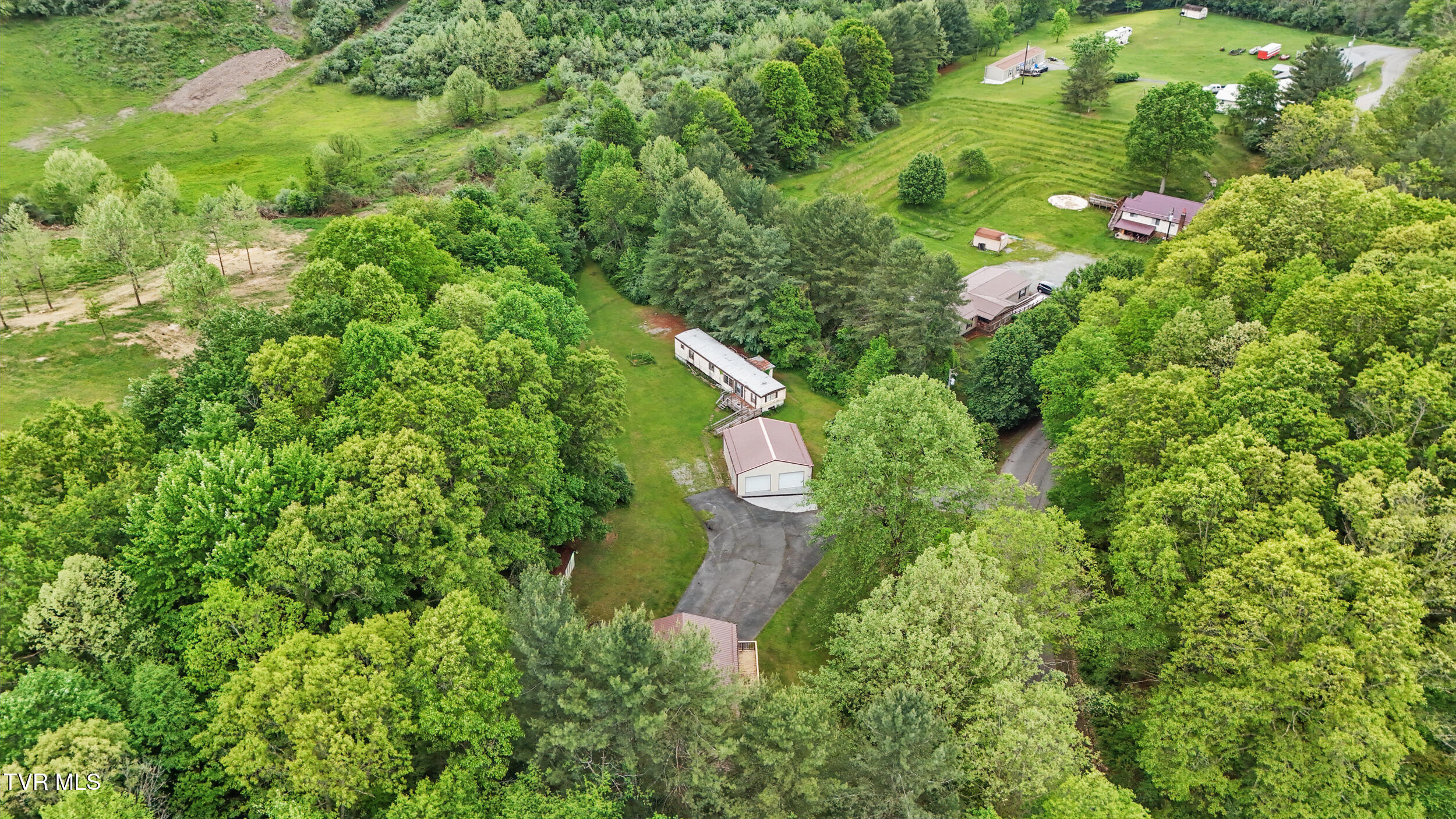 8020 Rock Switch Road, Wise, Virginia image 35