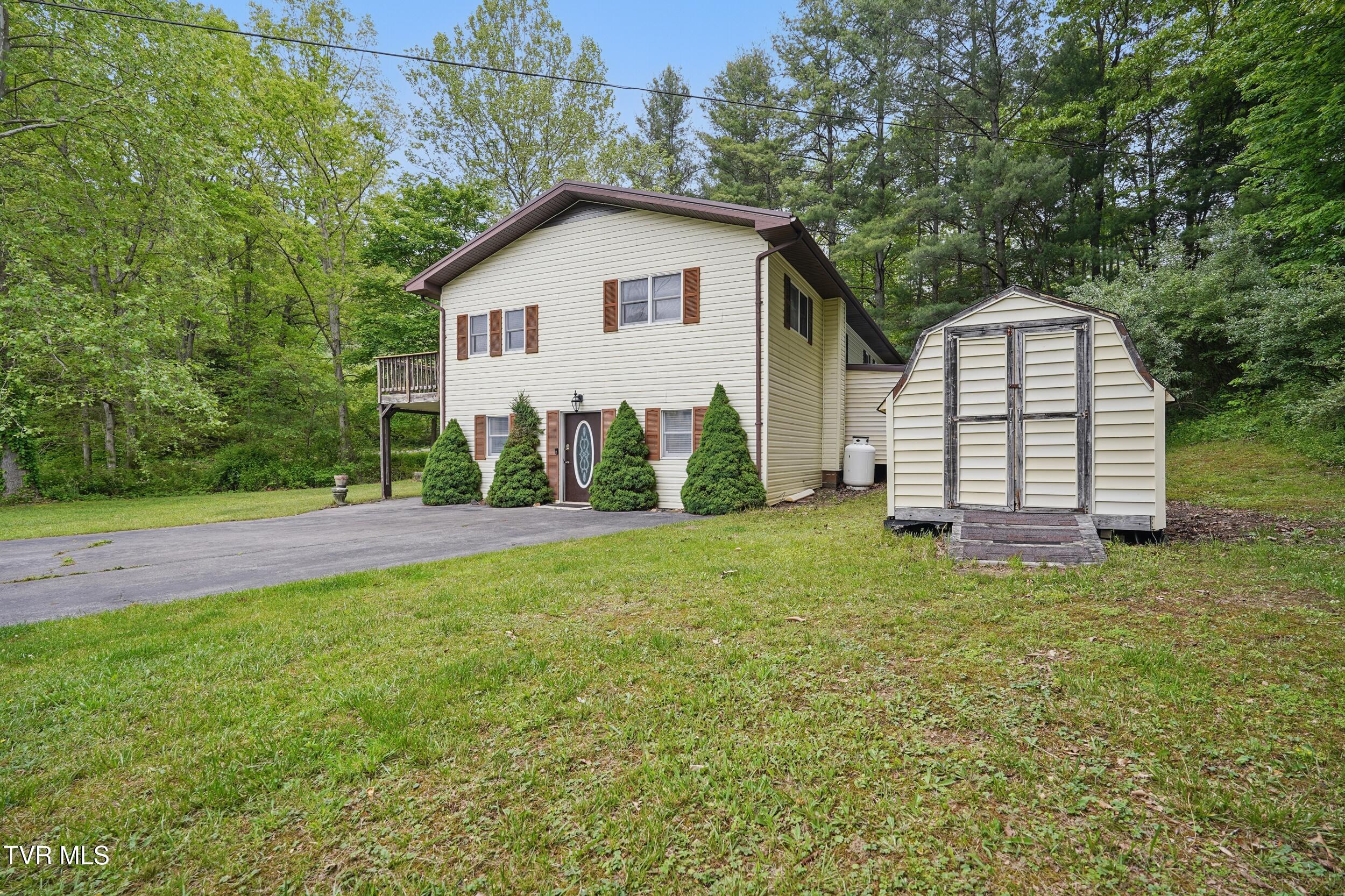 8020 Rock Switch Road, Wise, Virginia image 28