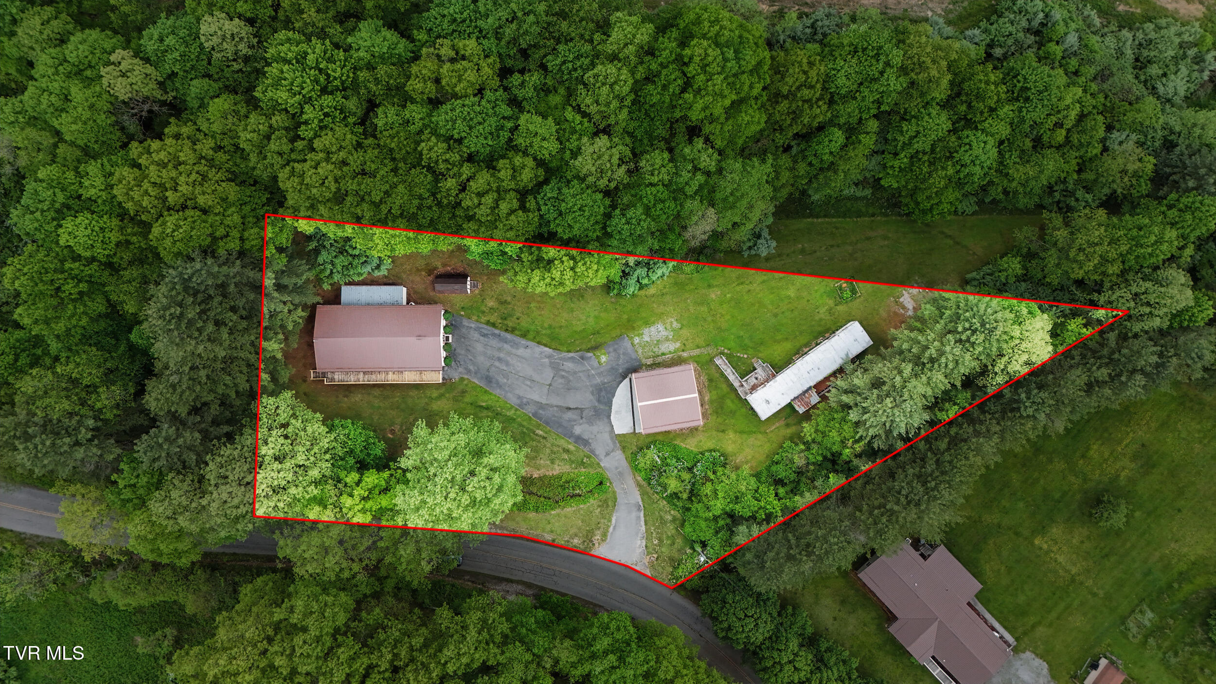 8020 Rock Switch Road, Wise, Virginia image 34