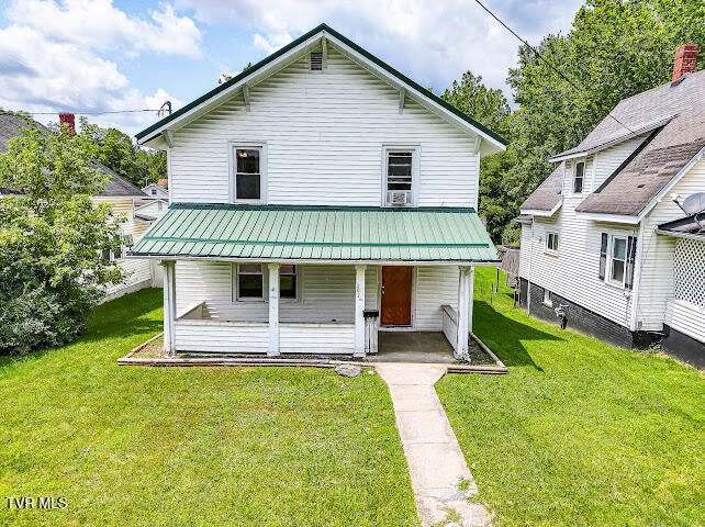 Photo of 202 Montrose Street, Bluefield, VA 24605 (MLS # 9999506)
