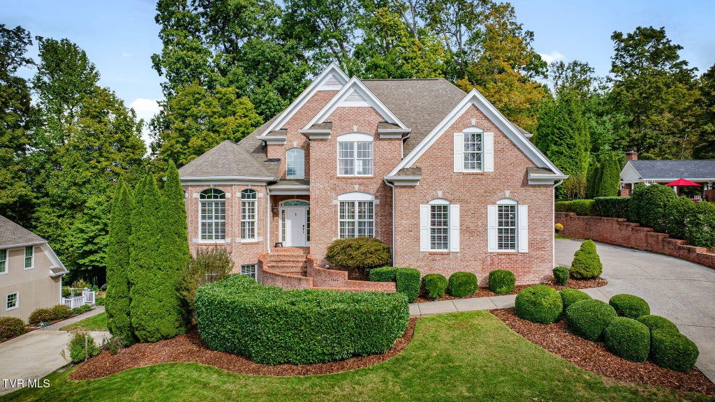 Photo of 4901 Preston Park Drive, Kingsport, TN 37664 (MLS # 10001968)