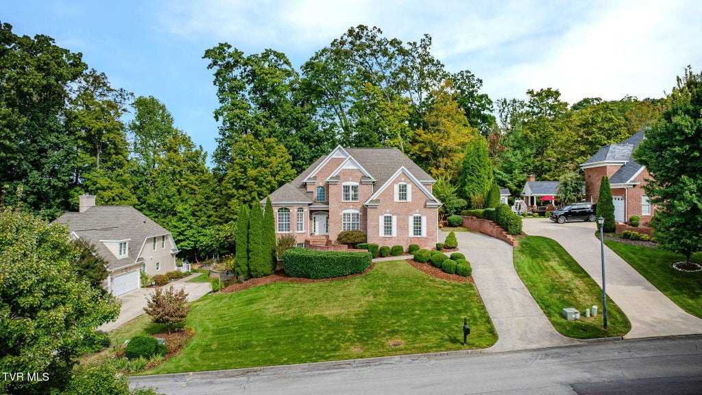 Photo of 4901 Preston Park Drive, Kingsport, TN 37664 (MLS # 10001968)