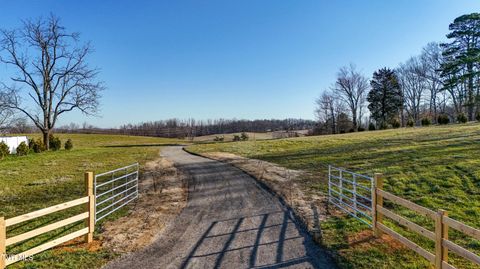 Tbd East Main Street Jonesborough TN 37659