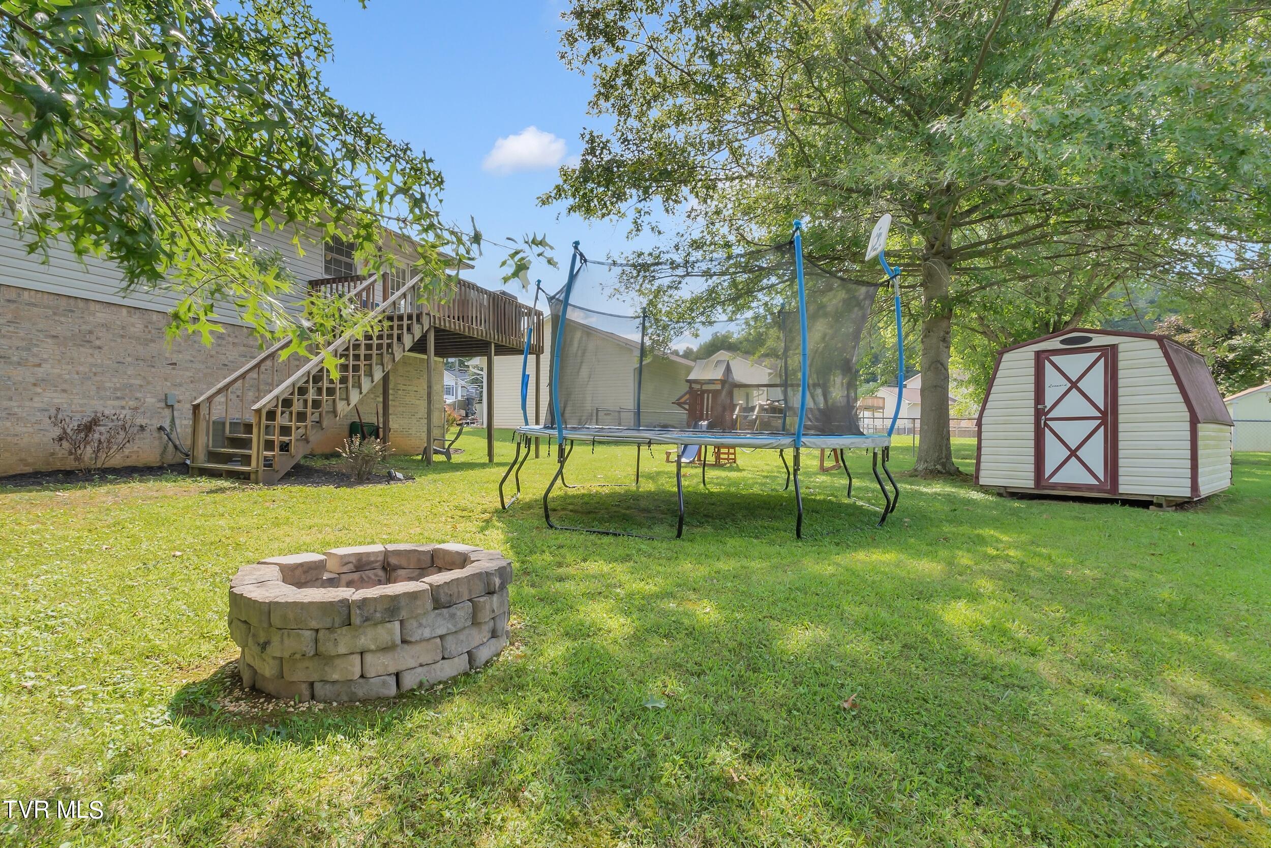 219 Grandview Street, Mount Carmel, Tennessee image 29