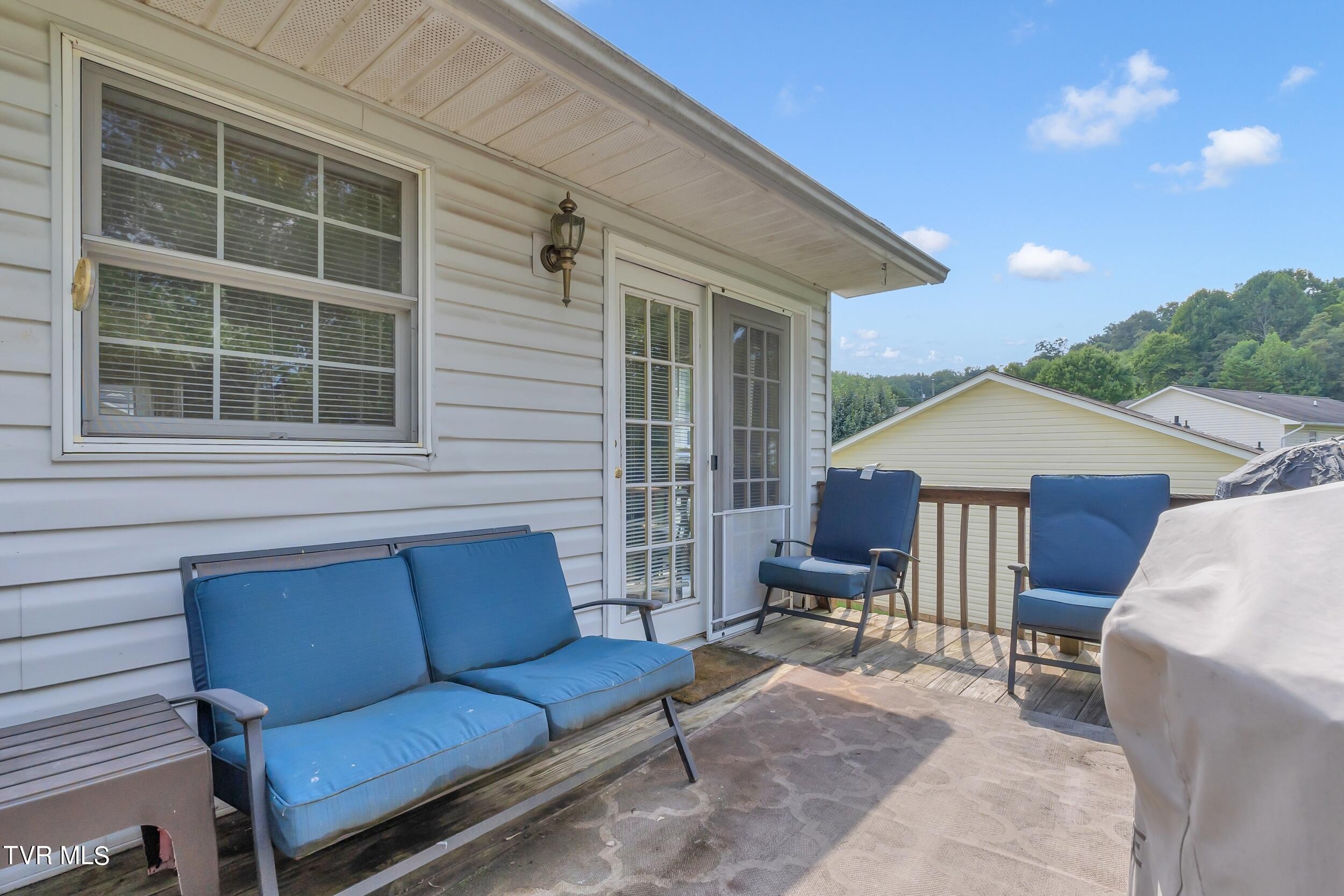 219 Grandview Street, Mount Carmel, Tennessee image 26