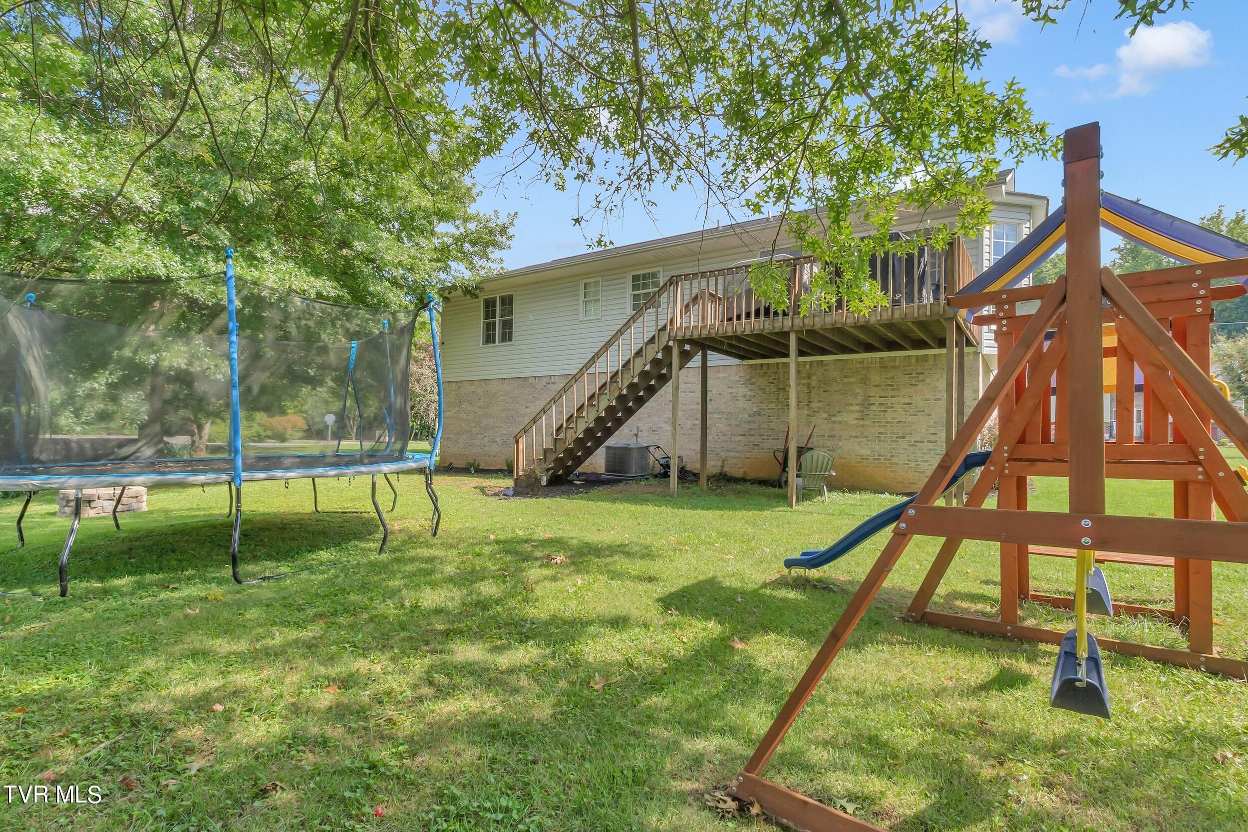 219 Grandview Street, Mount Carmel, Tennessee image 27