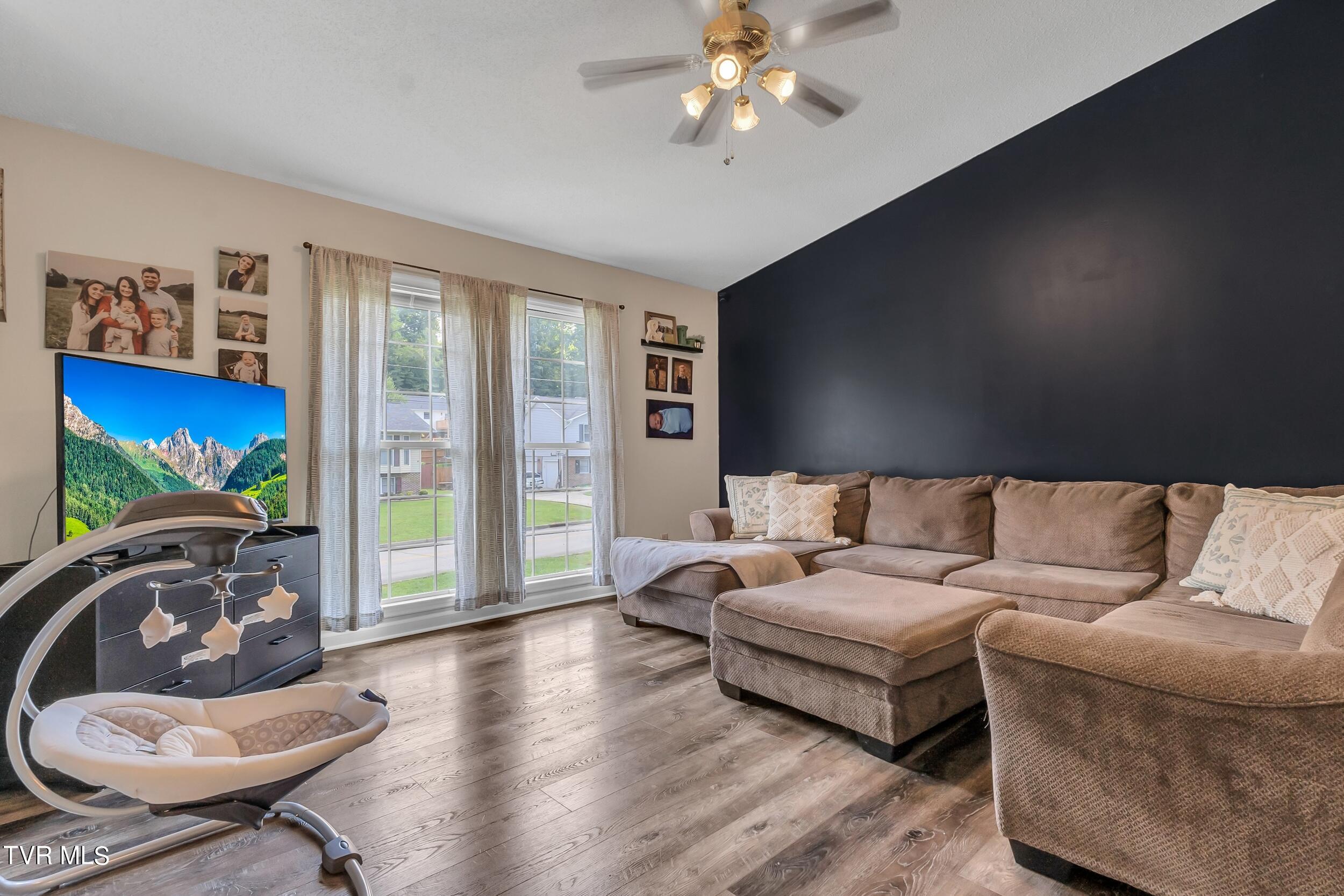 219 Grandview Street, Mount Carmel, Tennessee image 5