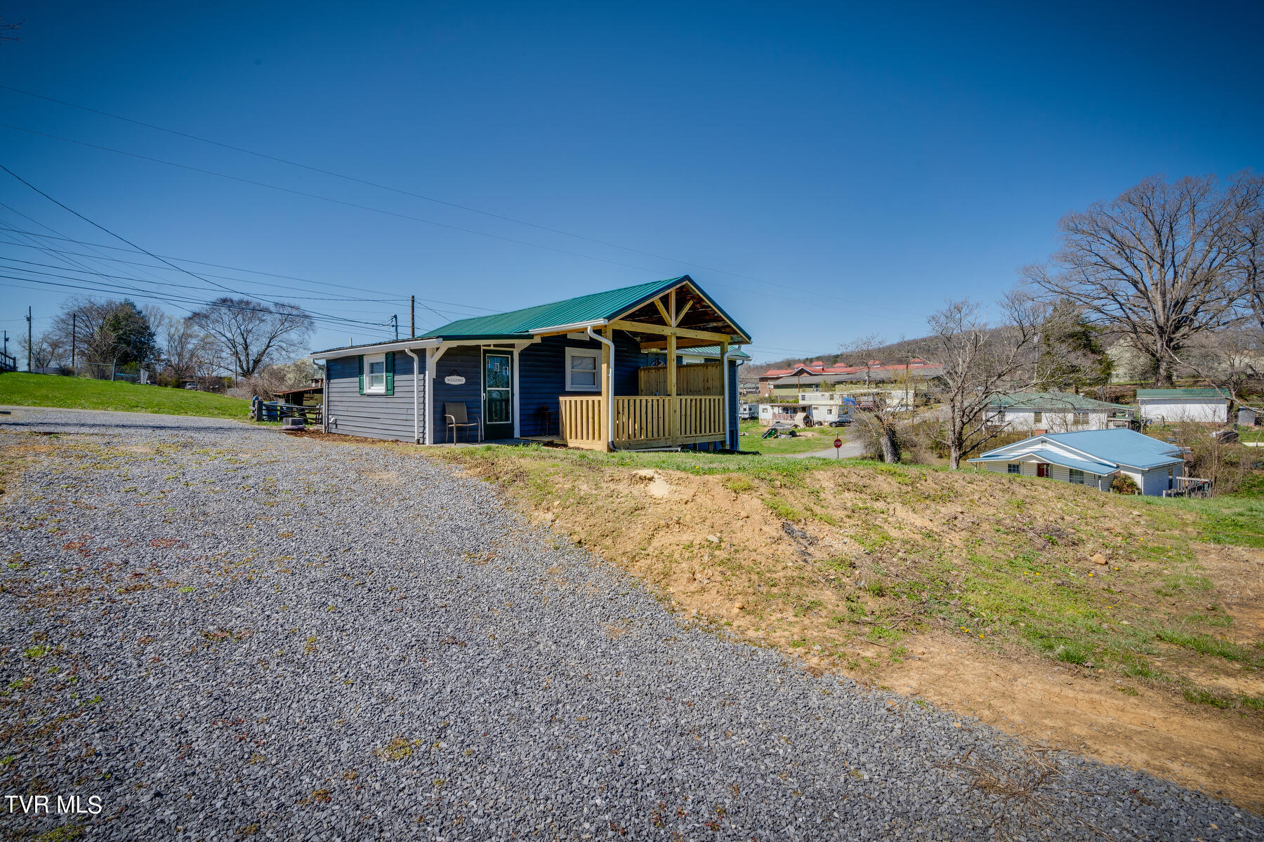 1205 Church Street, Surgoinsville, Tennessee image 21