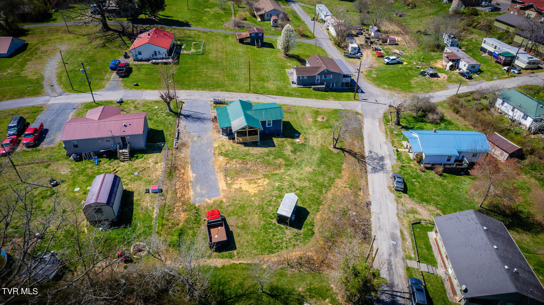 1205 Church Street, Surgoinsville, Tennessee image 28