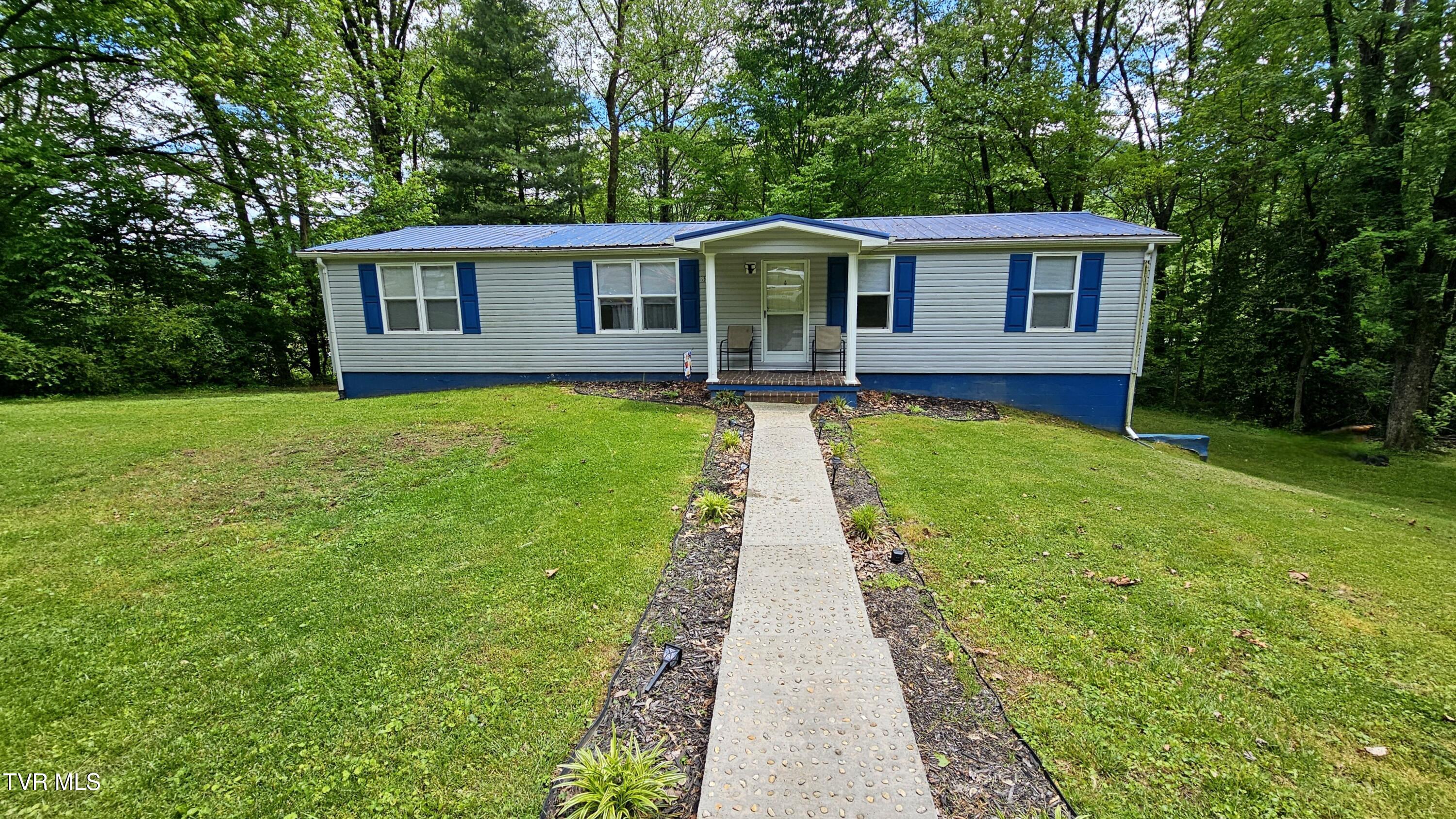 824 Buckner Avenue, Big Stone Gap, Virginia image 1