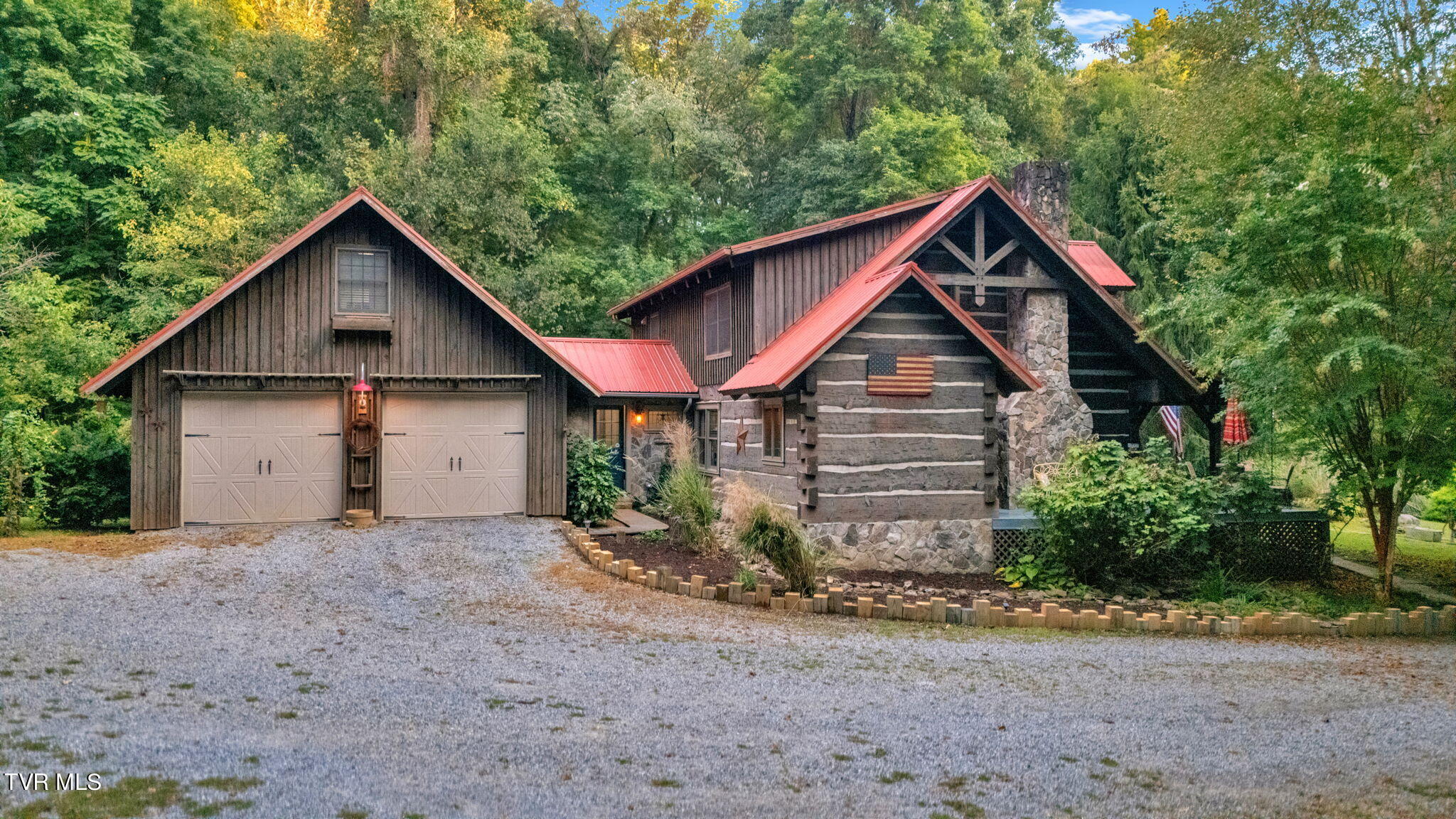 346 Edgefield Rd Road, Piney Flats, Tennessee image 9