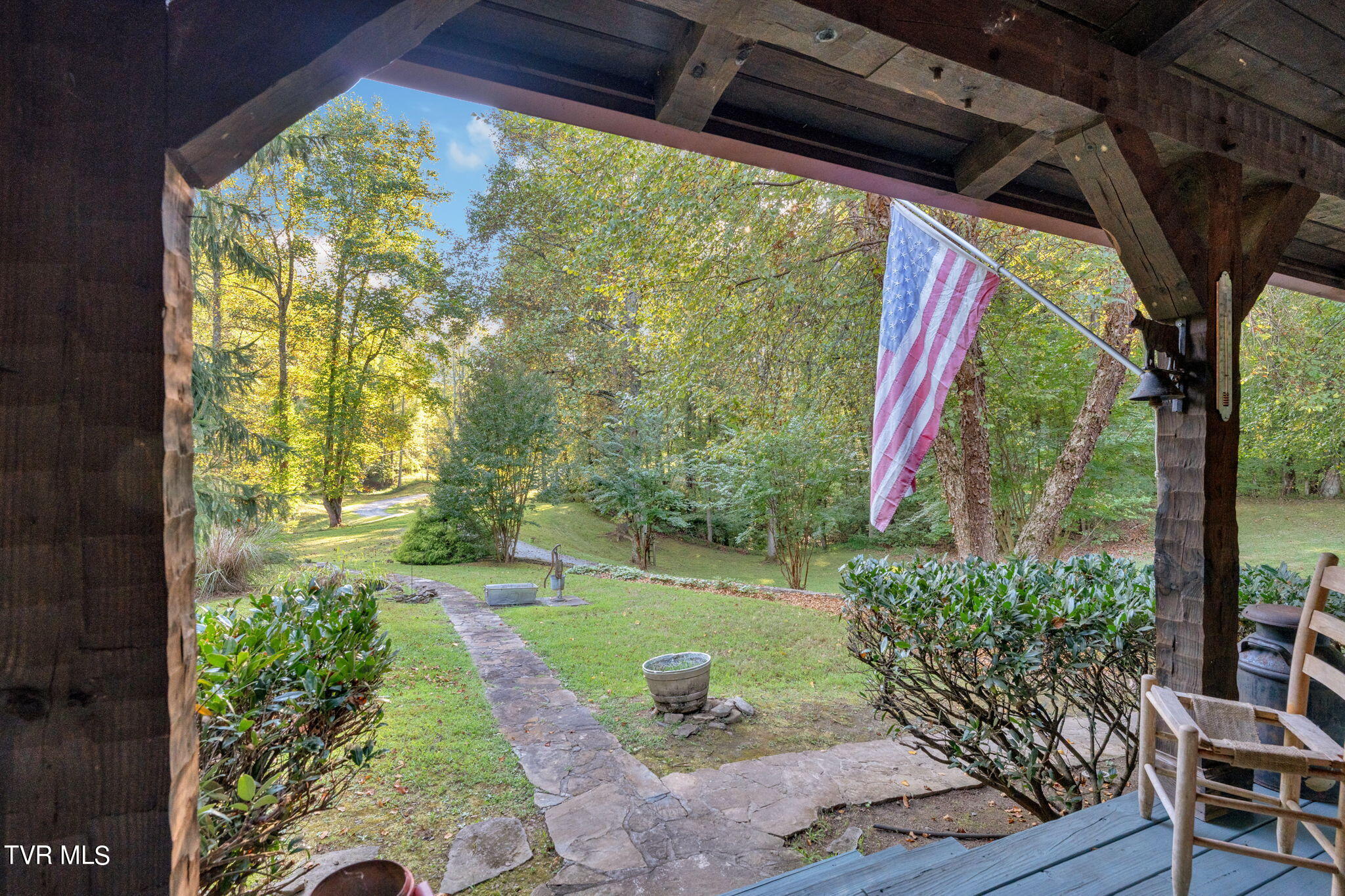 346 Edgefield Rd Road, Piney Flats, Tennessee image 22