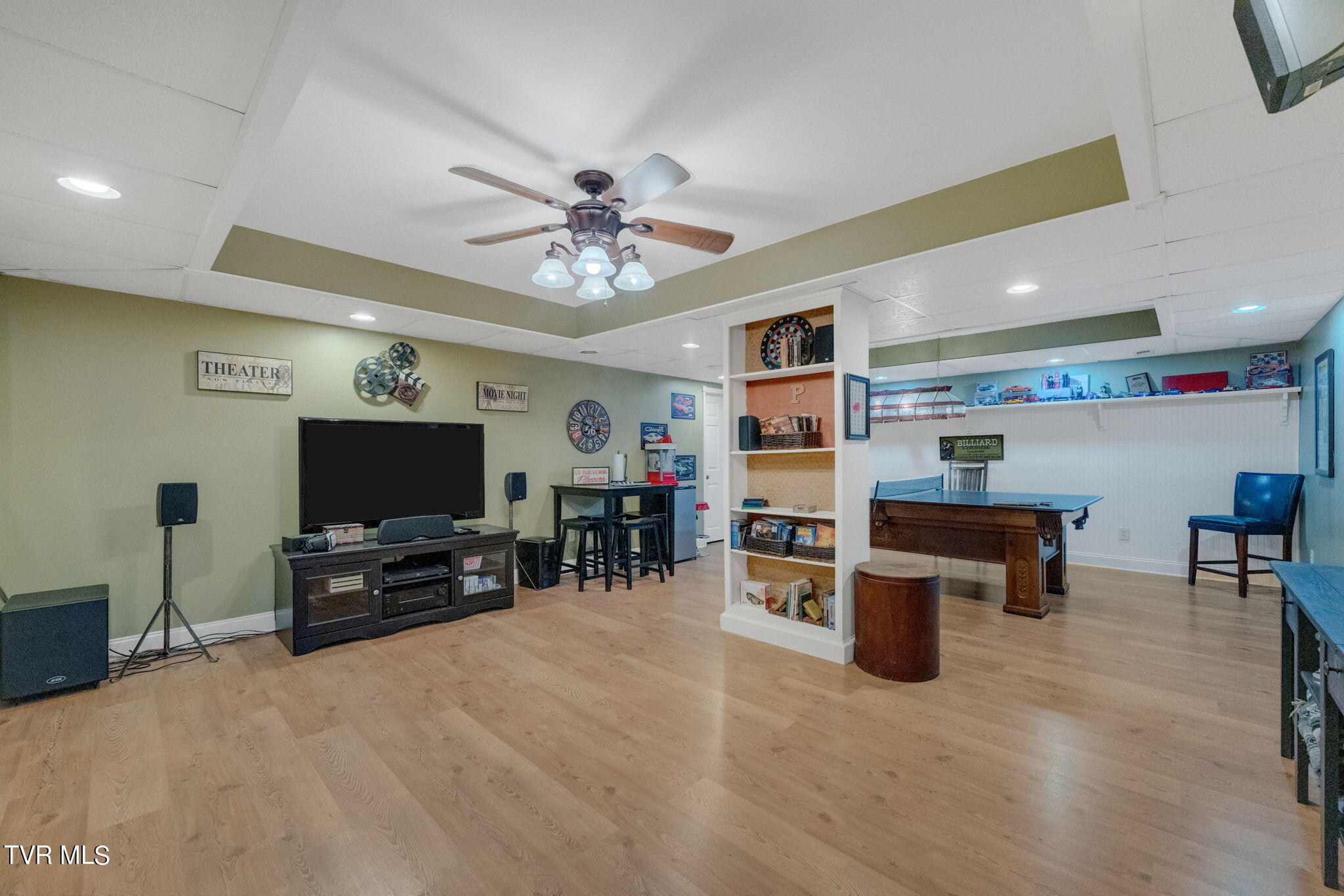 346 Edgefield Rd Road, Piney Flats, Tennessee image 49