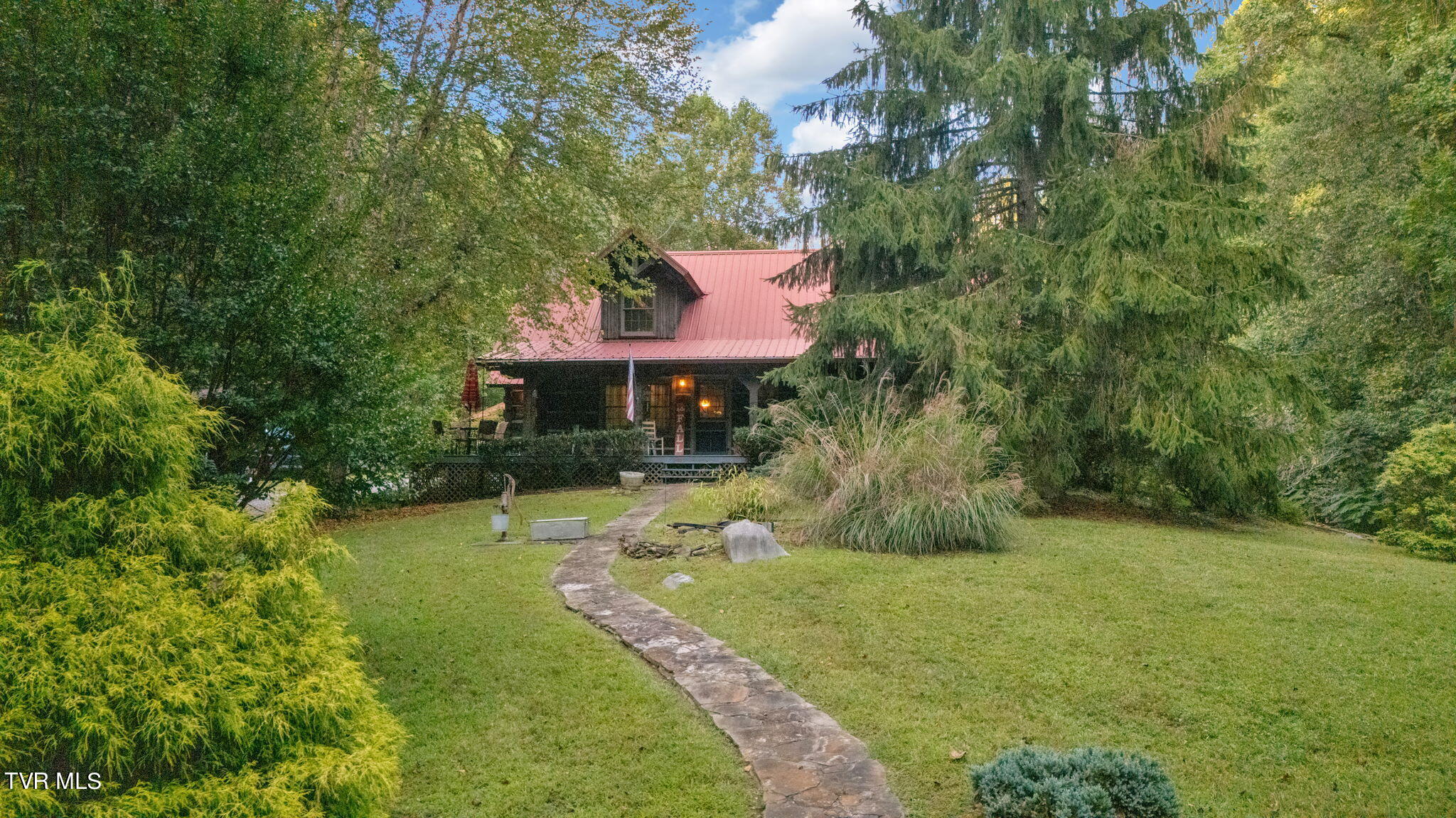 346 Edgefield Rd Road, Piney Flats, Tennessee image 8