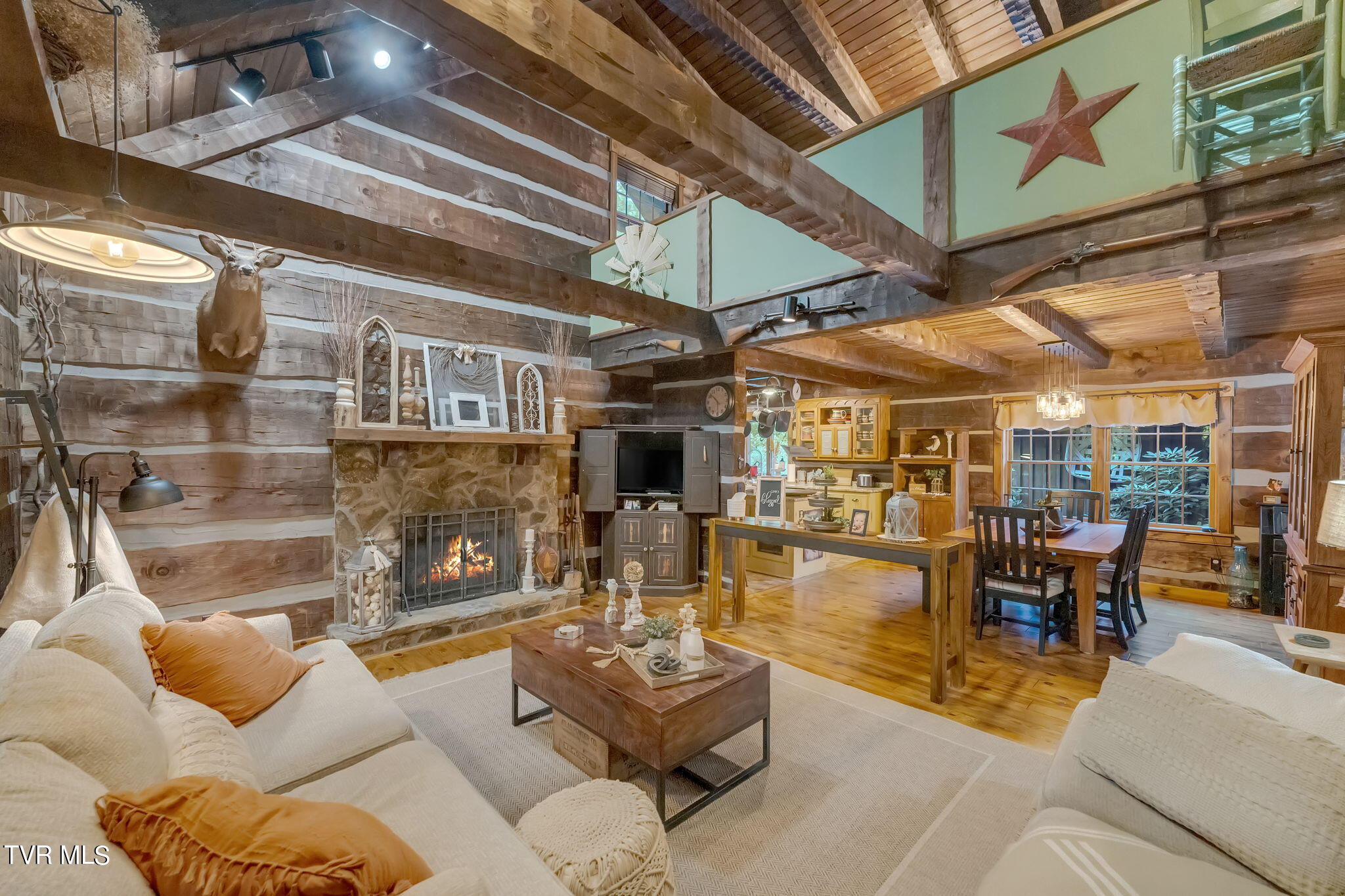 346 Edgefield Rd Road, Piney Flats, Tennessee image 24