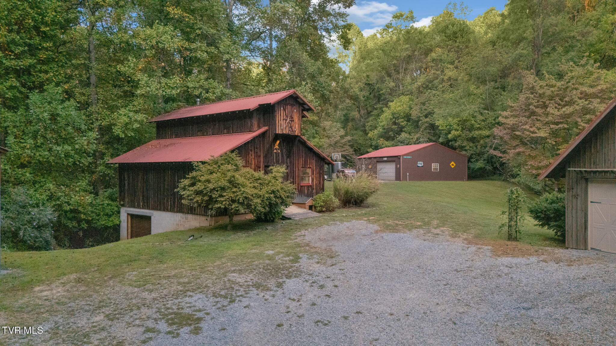 346 Edgefield Rd Road, Piney Flats, Tennessee image 14