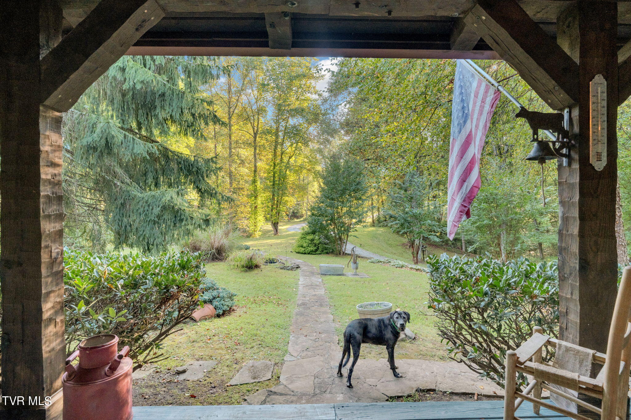 346 Edgefield Rd Road, Piney Flats, Tennessee image 23