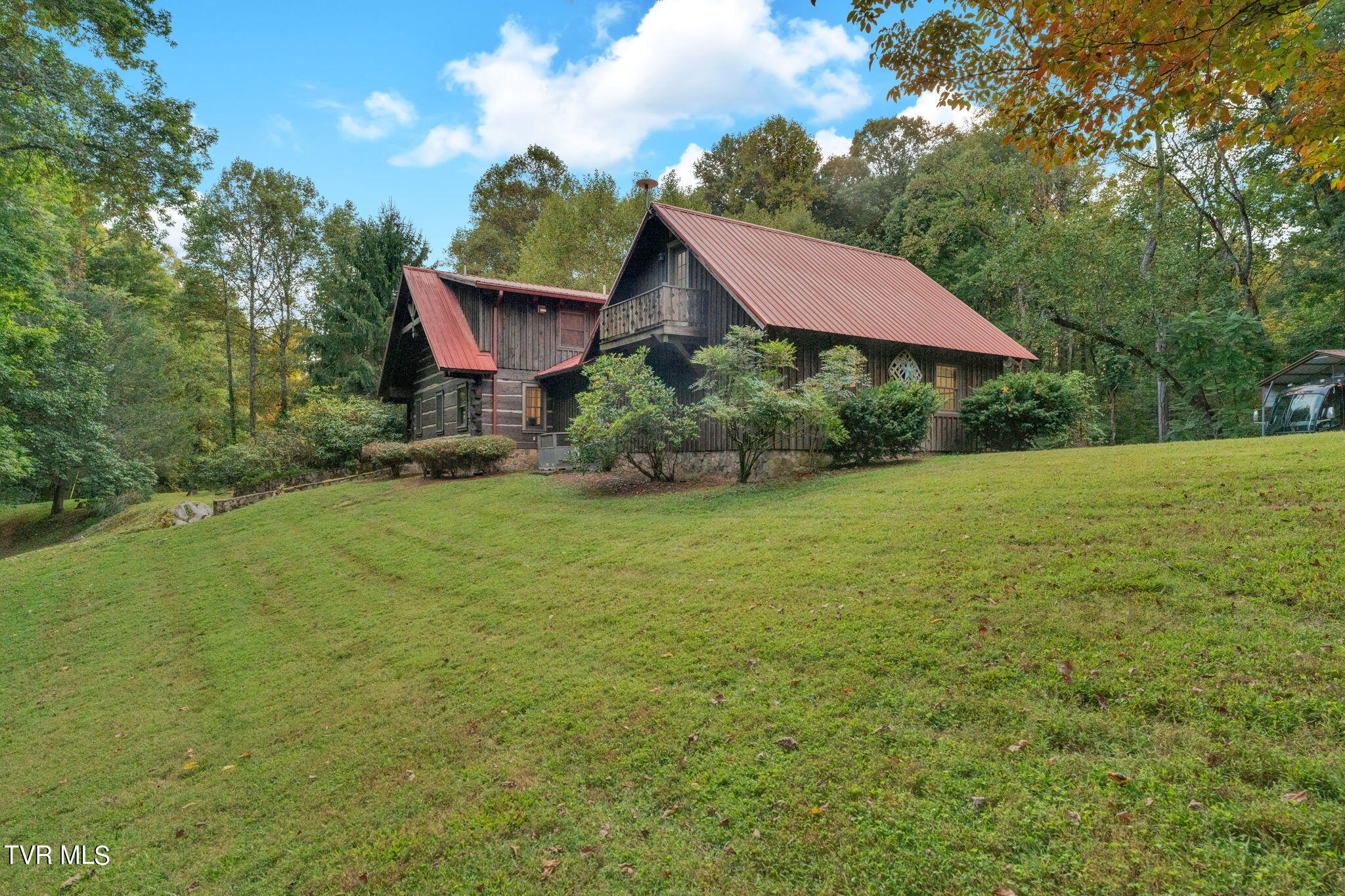 346 Edgefield Rd Road, Piney Flats, Tennessee image 5