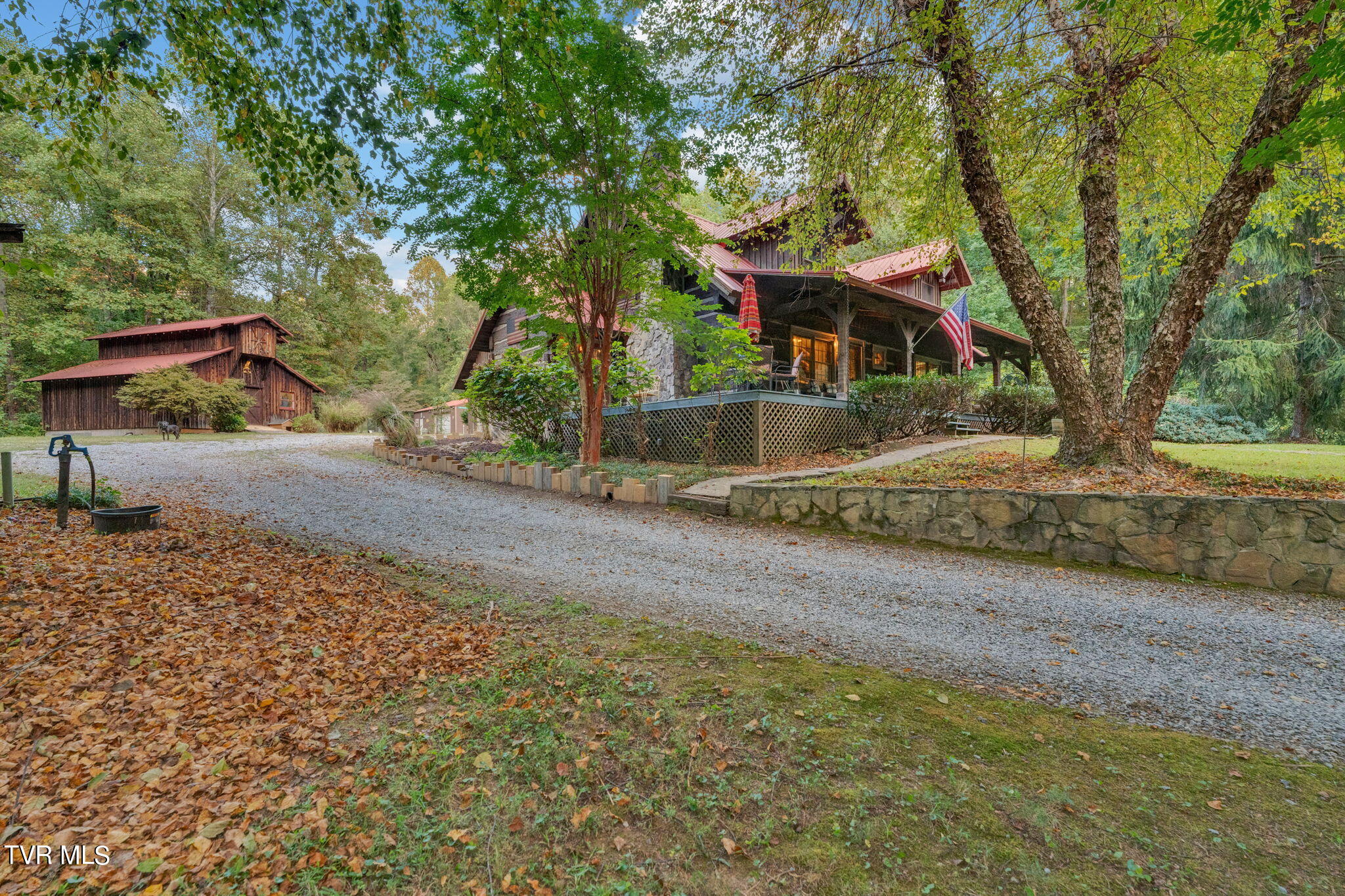 346 Edgefield Rd Road, Piney Flats, Tennessee image 7