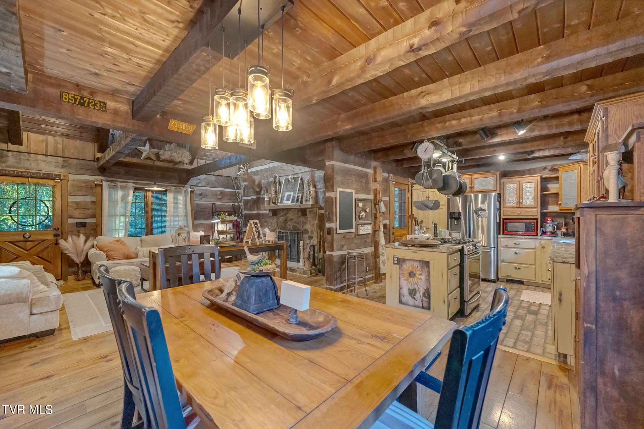 346 Edgefield Rd Road, Piney Flats, Tennessee image 30