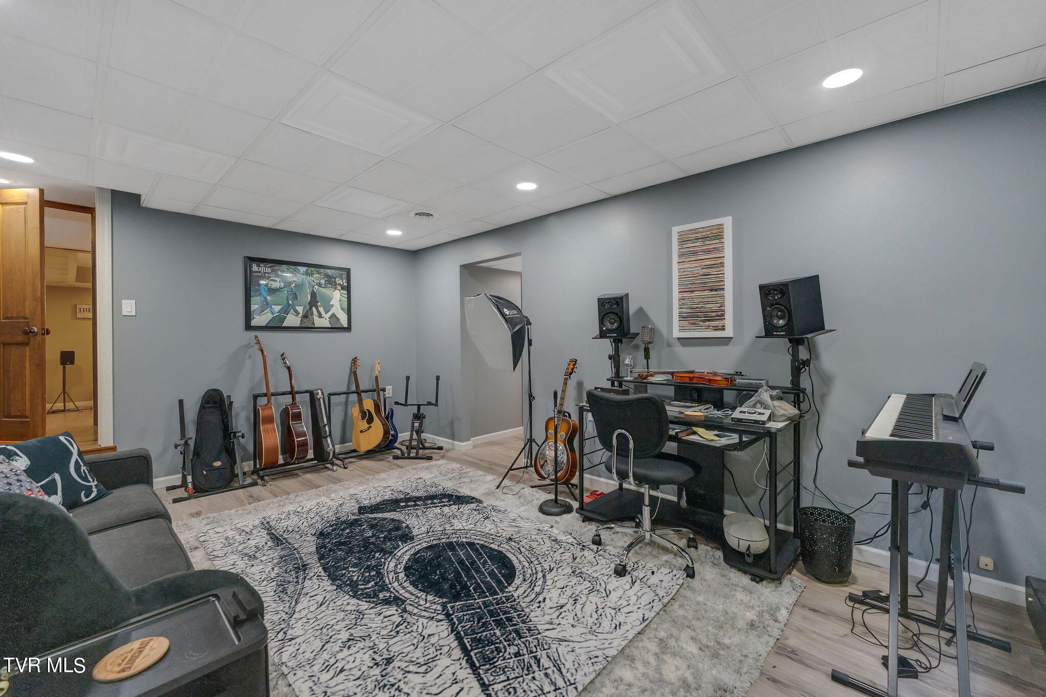 346 Edgefield Rd Road, Piney Flats, Tennessee image 48