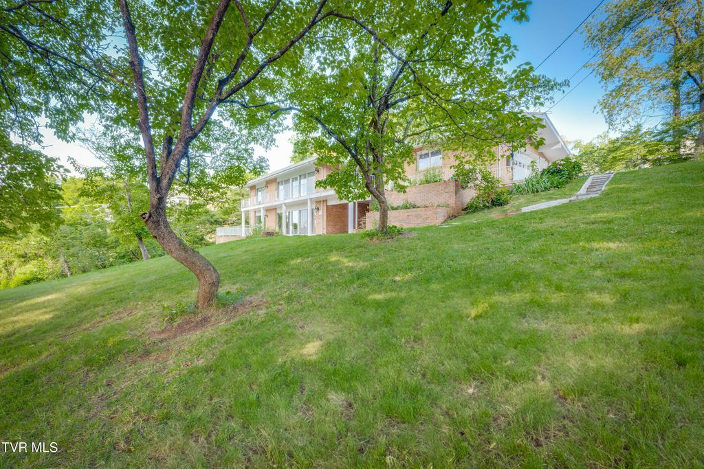 Photo of 501 Smith Lane, Jonesborough, TN 37659 (MLS # 9998642)