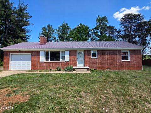 Photo of 408 Circle Heights Drive, Greeneville, TN 37745 (MLS # 9994407)