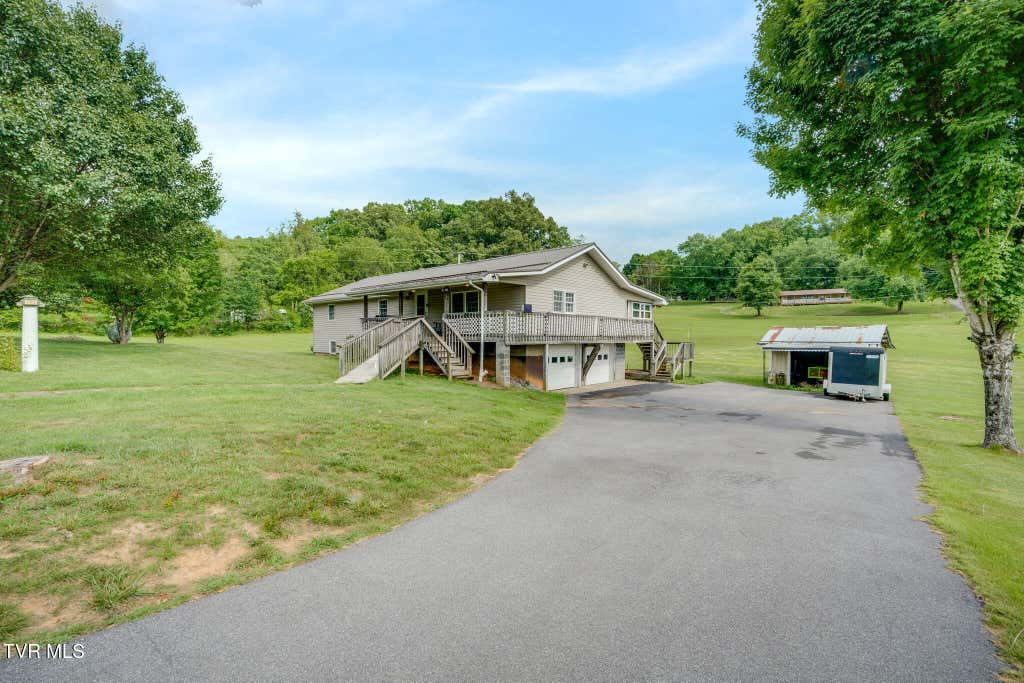 Photo of 132 Old Country Road, Church Hill, TN 37642 (MLS # 9997069)