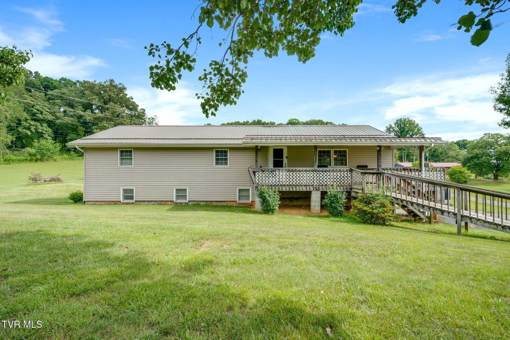 Photo of 132 Old Country Road, Church Hill, TN 37642 (MLS # 9997069)