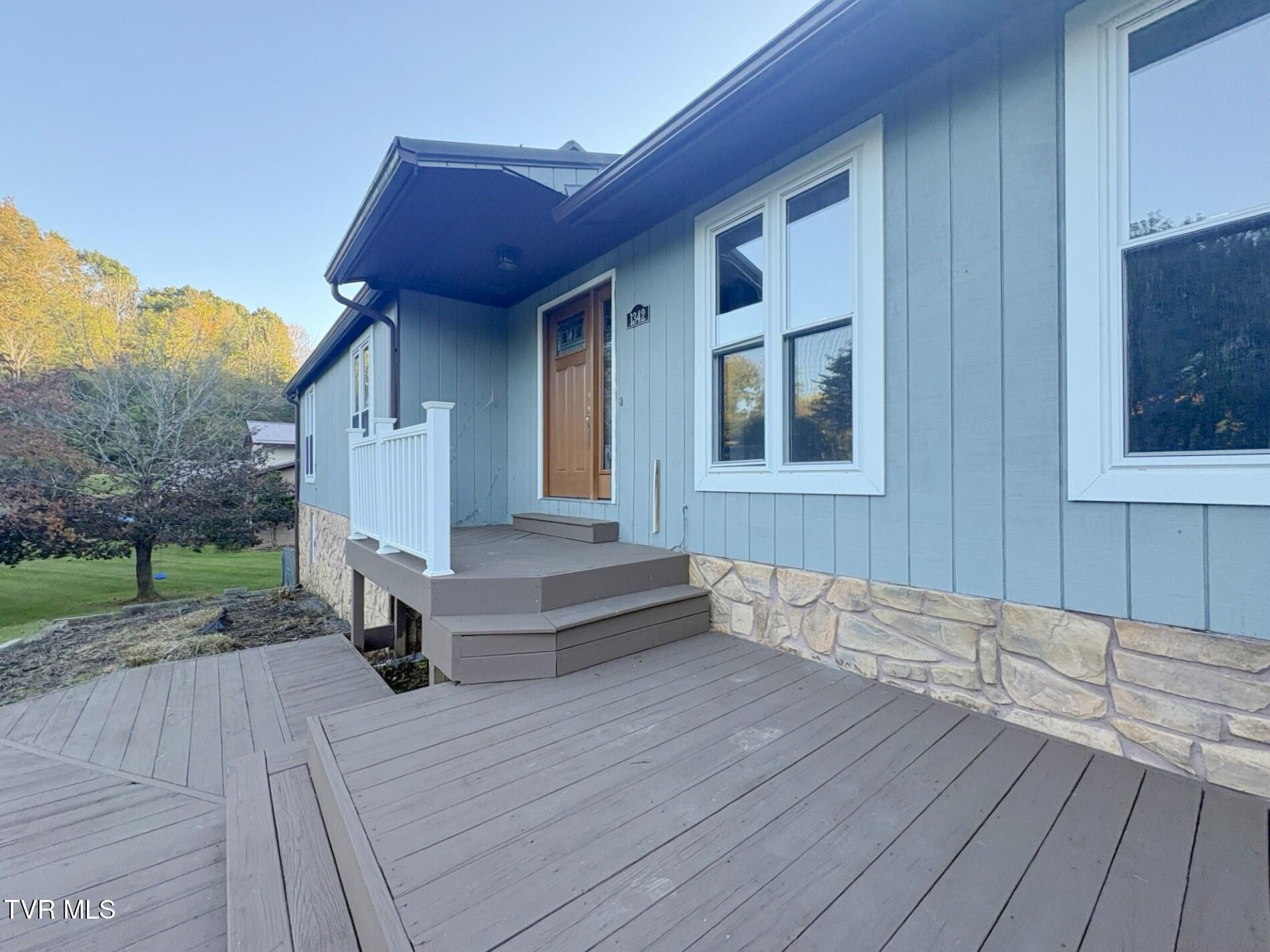 1342 Cresswood Drive