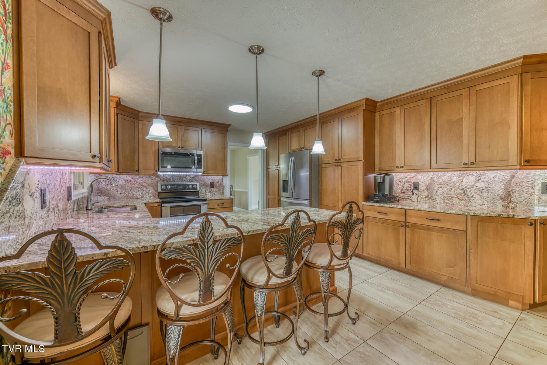 2532 Essex Drive, Kingsport, Tennessee image 21