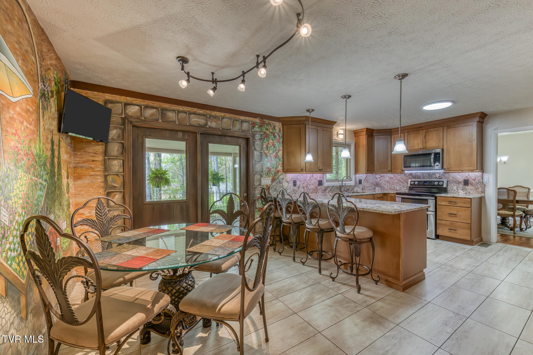 2532 Essex Drive, Kingsport, Tennessee image 22