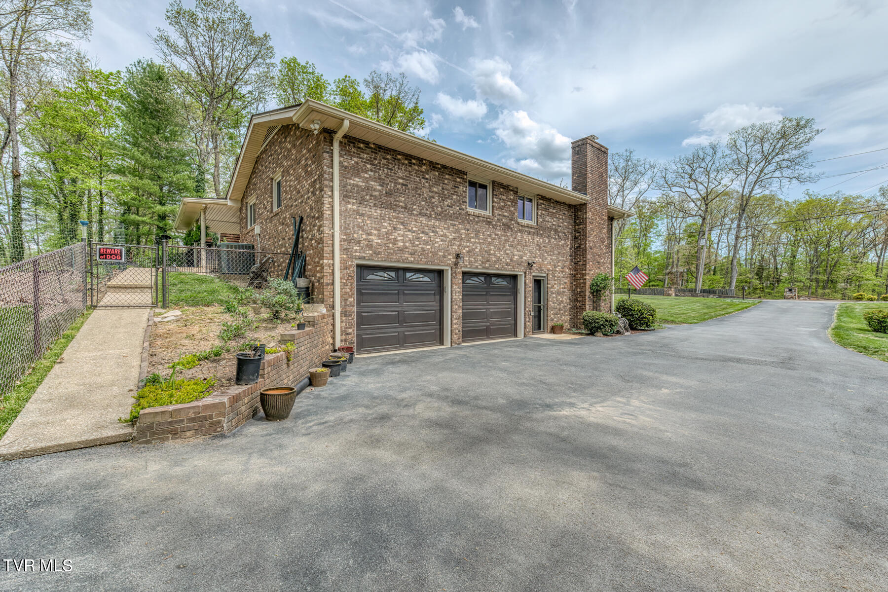 2532 Essex Drive, Kingsport, Tennessee image 50