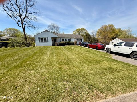 Photo of 1507 Baxter Street, Johnson City, TN 37601 (MLS # 9993754)