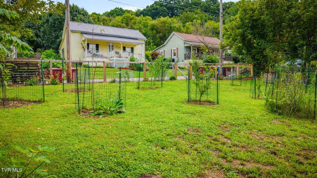 Photo of 120812 Claiborne Street, Johnson City, TN 37601 (MLS # 9999524)