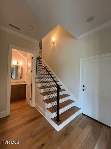 7177 Wolfe Ridge Court, Piney Flats, Tennessee image 38