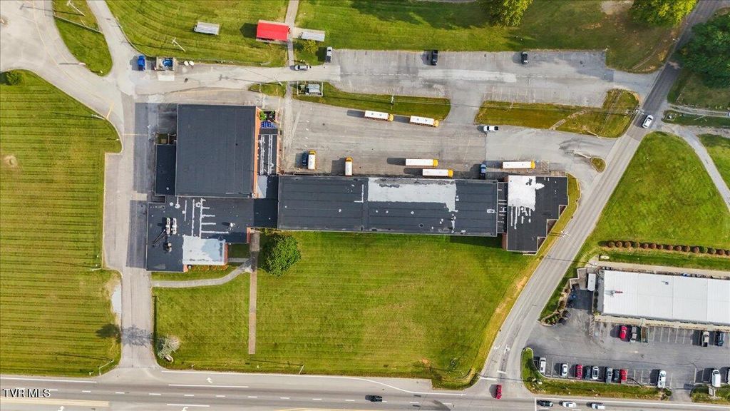 Photo of 000 Jackson Boulevard, Jonesborough, TN 37659 (MLS # 9992080)