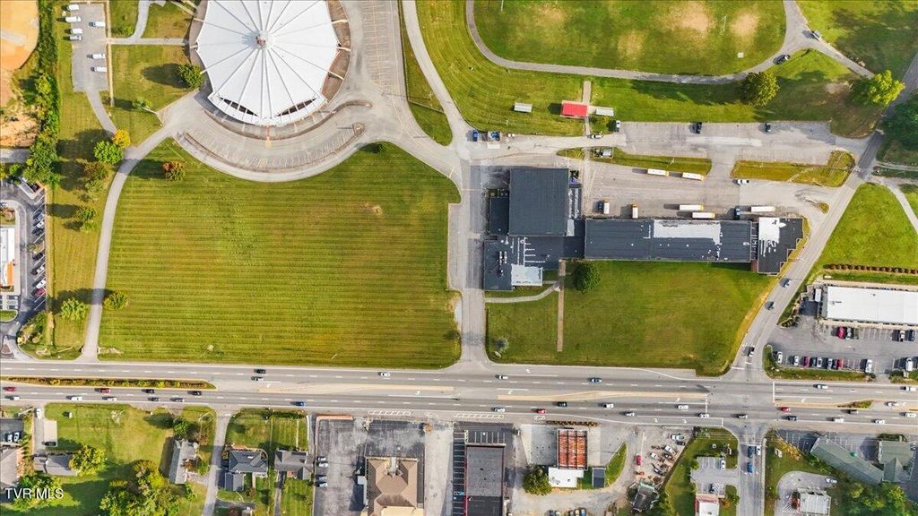 Photo of 000 Jackson Boulevard, Jonesborough, TN 37659 (MLS # 9992080)