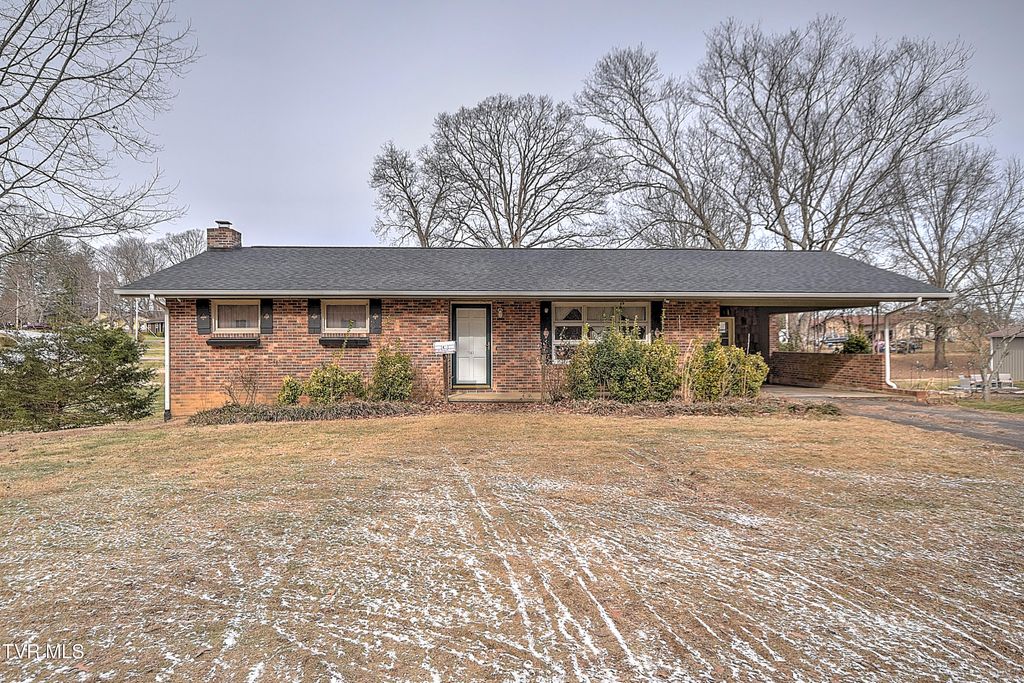 Photo of 741 Gray Sta-Sul Springs Road, Gray, TN 37615 (MLS # 9990779)