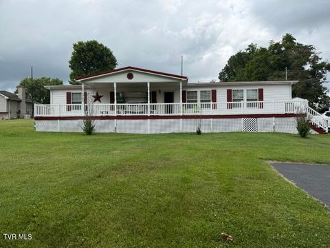 Homes For Sale - 22245 Green Springs Church Road<br/> Abingdon, VA 24211
