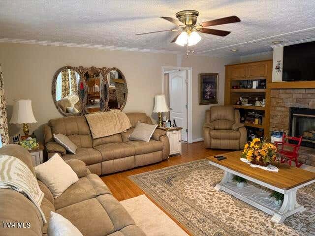 Photo of 22245 Green Springs Church Road, Abingdon, VA 24211 (MLS # 9997199)