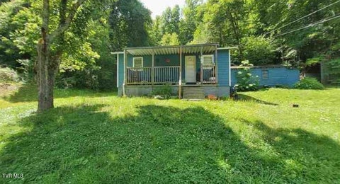Photo of 1861 Powder Branch Road, Johnson City, TN 37601 (MLS # 10001136)