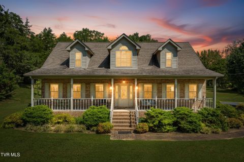 Photo of 607 Choptack Road, Rogersville, TN 37857 (MLS # 9990182)