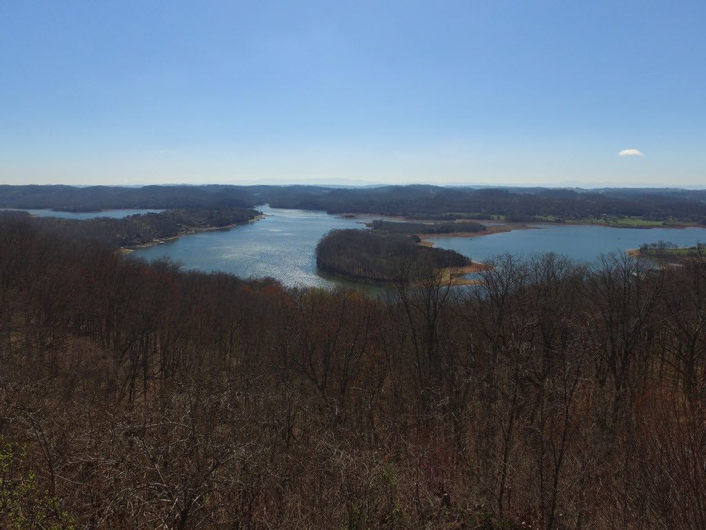 Photo of 1167 Keetoowah Drive, Mooresburg, TN 37811 (MLS # 9984548)