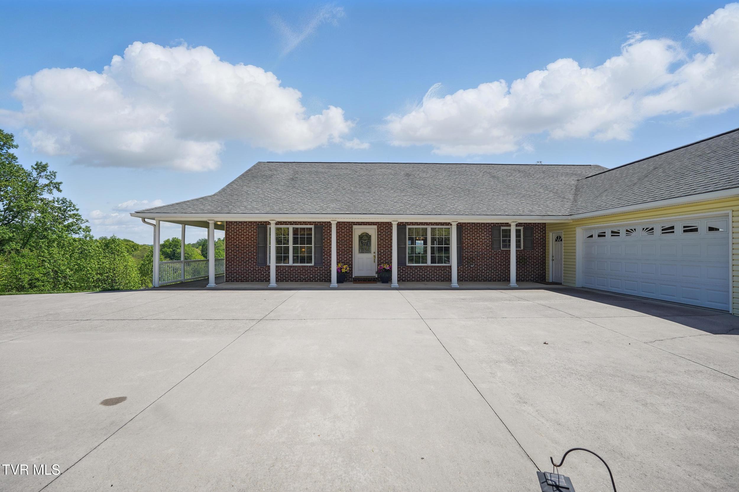 304 Michaels Ridge Boulevard, Johnson City, Tennessee image 34