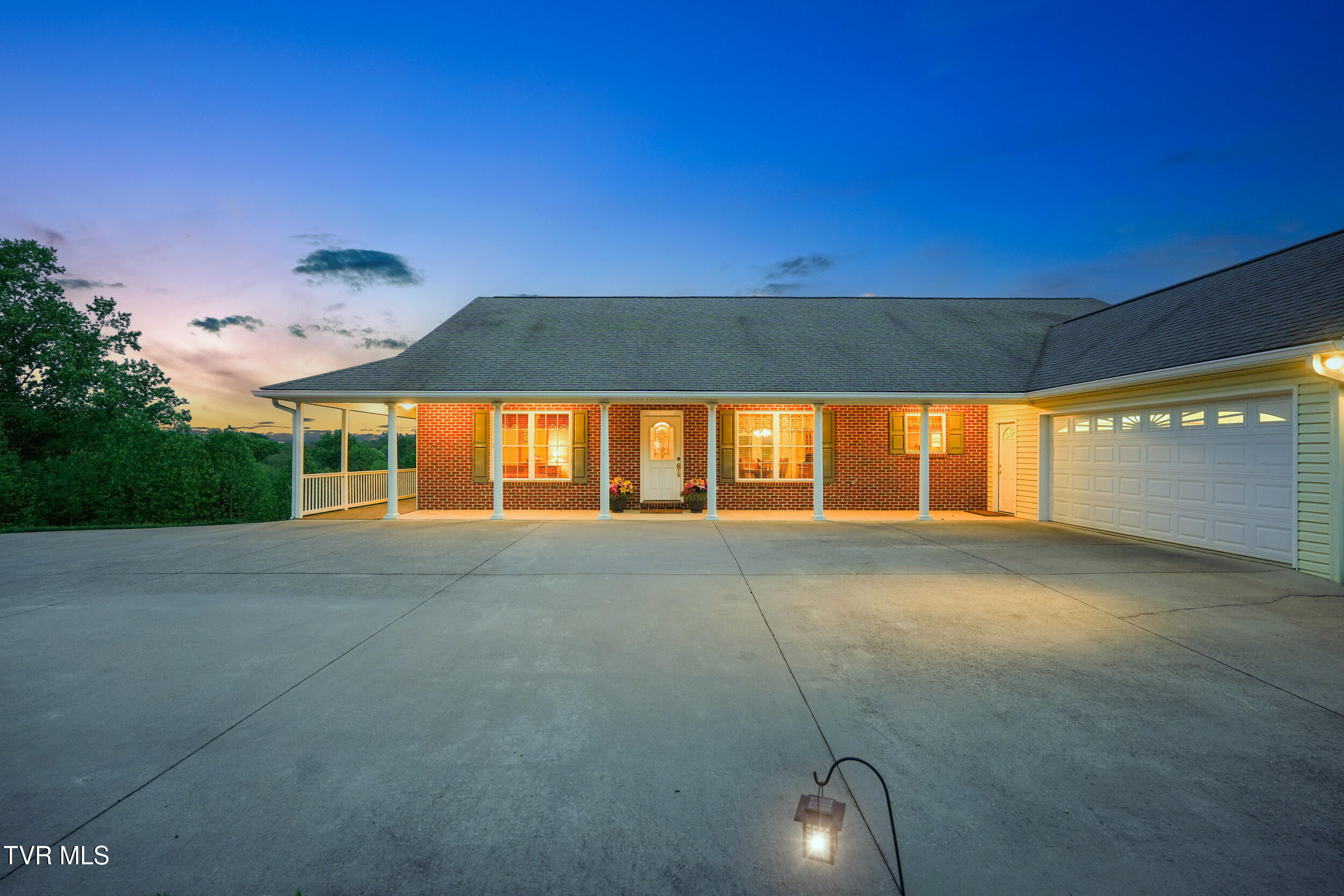 304 Michaels Ridge Boulevard, Johnson City, Tennessee image 33