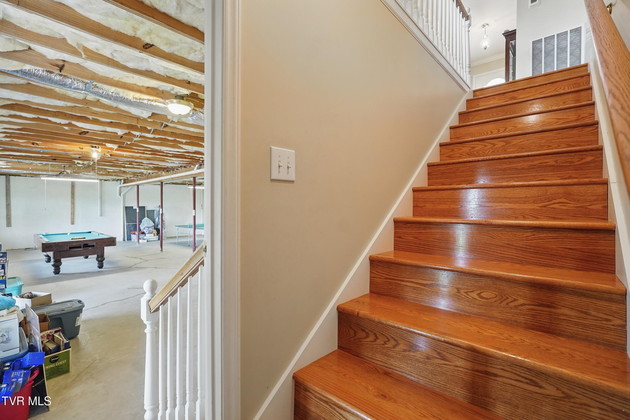 304 Michaels Ridge Boulevard, Johnson City, Tennessee image 24
