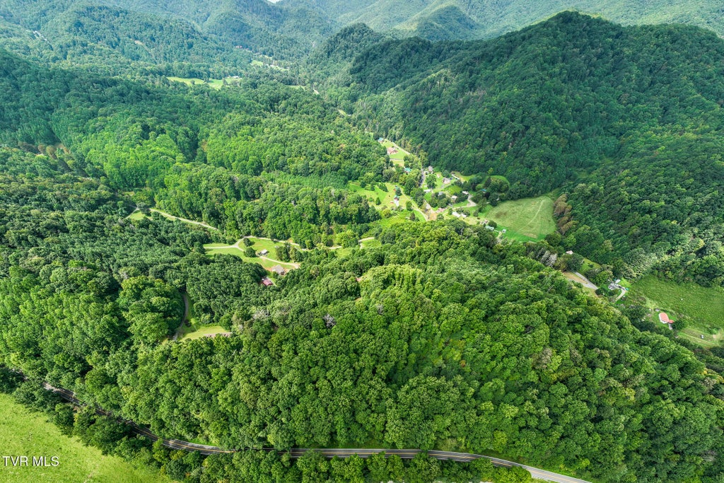 Photo of 2223 High Point Drive, Roan Mountain, TN 37687 (MLS # 10000322)